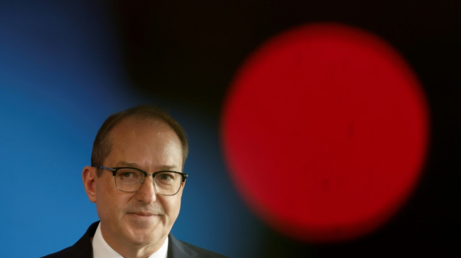 Dobrindt kündigt Ausweitung von Polizeibefugnissen zur Strafverfolgung an