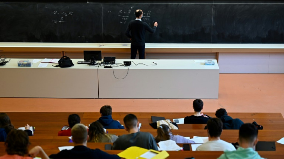 Wissenschaftsrat will breitere Verankerung von Geschlechterforschung