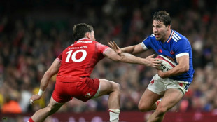 Six nations: sur un nuage, la France face &agrave; l'obstacle italien