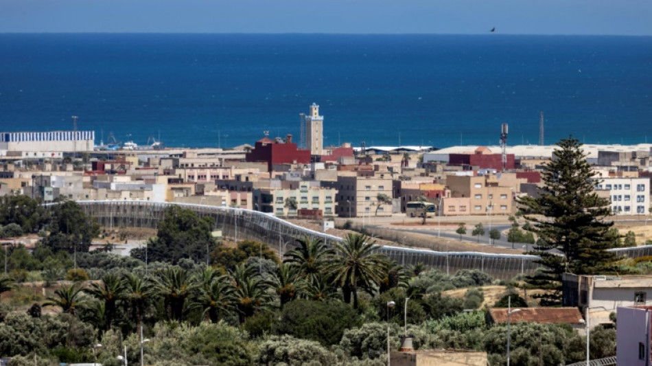 La justicia marroqu&iacute; persigue a 65 migrantes tras el drama de Melilla