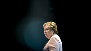 Ex-Kanzlerin Merkel verurteilt Angriffe der Hamas auf Israel "auf das Sch&auml;rfste"
