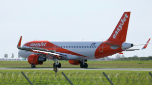 EasyJet: gr&egrave;ve d'h&ocirc;tesses et stewards en France, une centaine de vols annul&eacute;s 