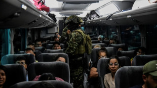 El presidente de Colombia militariza una ciudad fronteriza con Venezuela por una ola de violencia