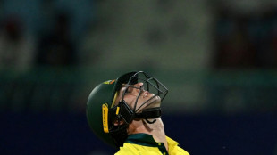 Aussies 'need to start winning quick' to rescue World Cup bid