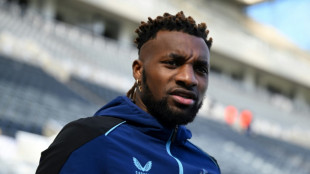 Saint-Maximin confirms Newcastle exit ahead of expected Saudi move