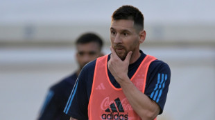 Messi doubtful for Argentina qualifier with Paraguay