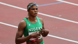 US therapist pleads guilty in Okagbare Olympic doping case