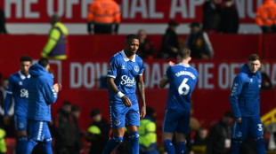 Everton announce &pound;89.1m losses for 2022-23 season