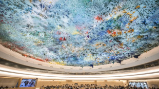 Iraniana presa ganhadora do Nobel da Paz denuncia &agrave; ONU a repress&atilde;o em seu pa&iacute;s