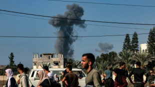Wei&szlig;es Haus: Israel stimmt t&auml;glichen Feuerpausen im Gazastreifen zu