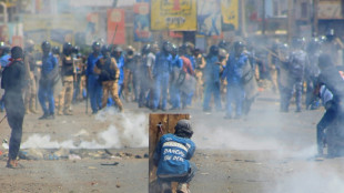 Soudan: huit manifestants anti-putsch tu&eacute;s