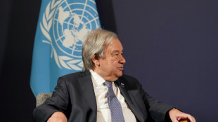 Guterres dringt erneut auf humanit&auml;re Waffenruhe f&uuml;r Gazastreifen