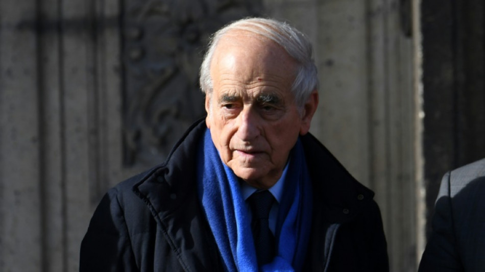 Jean-Pierre Elkabbach veut se consacrer &agrave; un livre sur ses rencontres