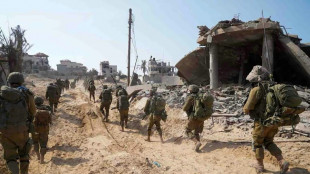 Israel verst&auml;rkt Angriffe auf Hamas-Ziele im Gazastreifen - UNO dringt auf Waffenruhe