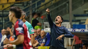 Pisacane, 'il Cagliari sta bene, pronti a giocarcela con l'Inter'