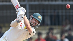 Australia beat India by nine wickets to win third Test
