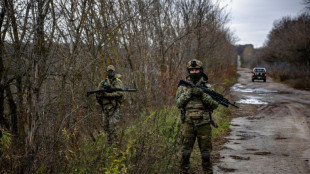 Ucrania anuncia que recibi&oacute; de Occidente nuevos sistemas de defensa antia&eacute;rea