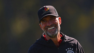 Nations League: Klopp "nervoso per il debutto? Non ne ho avuto il tempo"