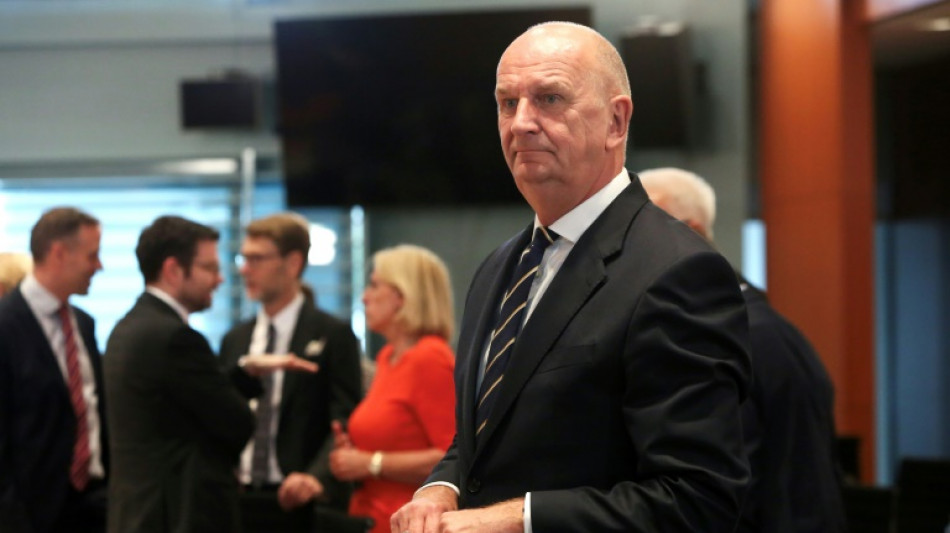 Woidke: SPD-Ministerpr&auml;sidenten unzufrieden mit Rolle ihrer Partei in Koalition