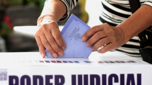 México inicia 'nova era' do Judiciário exposto ao controle político e criminal