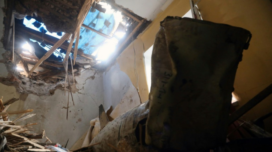 Feuer auf Milit&auml;rgel&auml;nde auf der Krim - Kiew spricht von "erfolgreichem Einsatz"