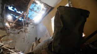 Feuer auf Milit&auml;rgel&auml;nde auf der Krim - Kiew spricht von "erfolgreichem Einsatz"