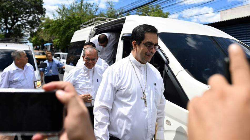 Igreja Católica pede que El Salvador não vire uma prisão como Guantánamo