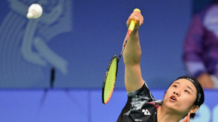 World number one An caps stunning year with  Asian Games gold
