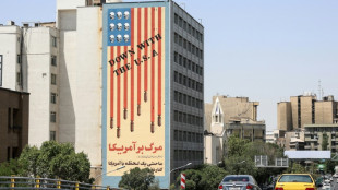 L'Iran menace les Etats-Unis de "lourdes conséquences"