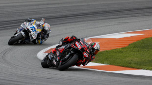 MotoGp: Bezzecchi rinnova con l'Aprilia Racing con un contratto pluriennale