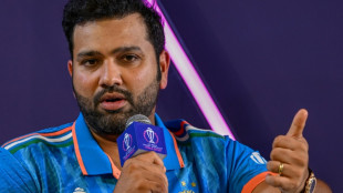 'I know what's at stake', says India skipper Rohit