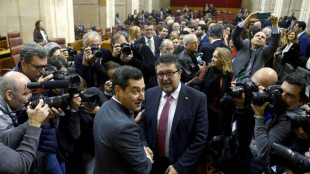 Elecciones en Andaluc&iacute;a miden desgaste del gobierno de izquierdas de Pedro S&aacute;nchez