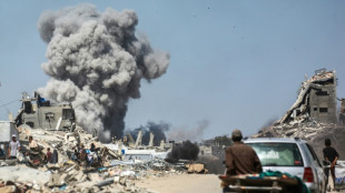 Gaza: au moins 52 morts dans des bombardements israéliens, dont 33 dans une école 