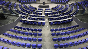Chef der Wahlrechtskommission: Bundestagswahl k&uuml;nftig vermutlich alle f&uuml;nf Jahre