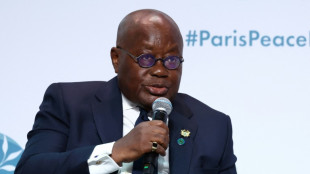 Ghanas Pr&auml;sident fordert gemeinsamen Kampf Afrikas f&uuml;r Reparationen f&uuml;r Kolonialzeit 
