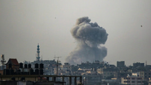 Bombardeios continuam em Rafah, mesmo com chegada de emiss&aacute;rio dos EUA a Israel