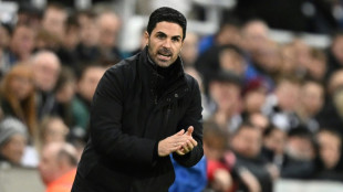 Arteta pledges to 'talk loudly' about VAR after outburst 
