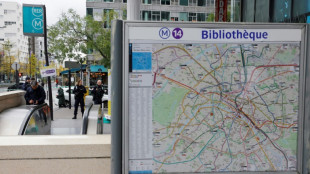 Pariser Polizei gibt acht Sch&uuml;sse auf verschleierte Frau nach bedrohlichem Verhalten ab