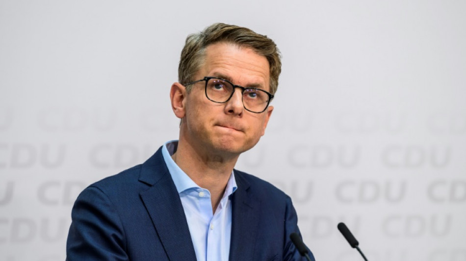 CDU-Generalsekret&auml;r Linnemann glaubt nicht an Freundschaft in der Politik