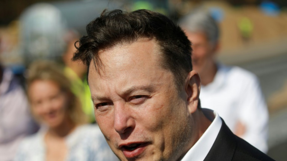 Elon Musk "no sabe demasiado" sobre Taiw&aacute;n, afirma su primer ministro