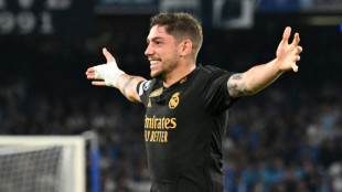 Unfortunate Meret hands Madrid win at Napoli