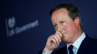 A reabilita&ccedil;&atilde;o de David Cameron como chanceler ap&oacute;s seu fracasso no Brexit 