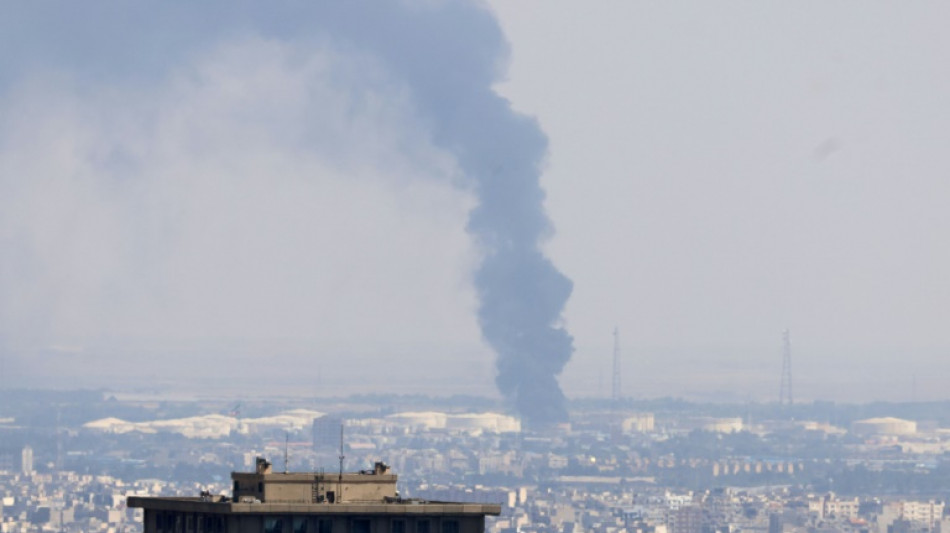 Israël bombarde des sites nucléaires en Iran, Khamenei va s'exprimer à la télévision