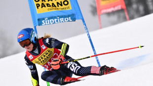 Record-hunter Shiffrin fastest in Krontplatz giant slalom opener