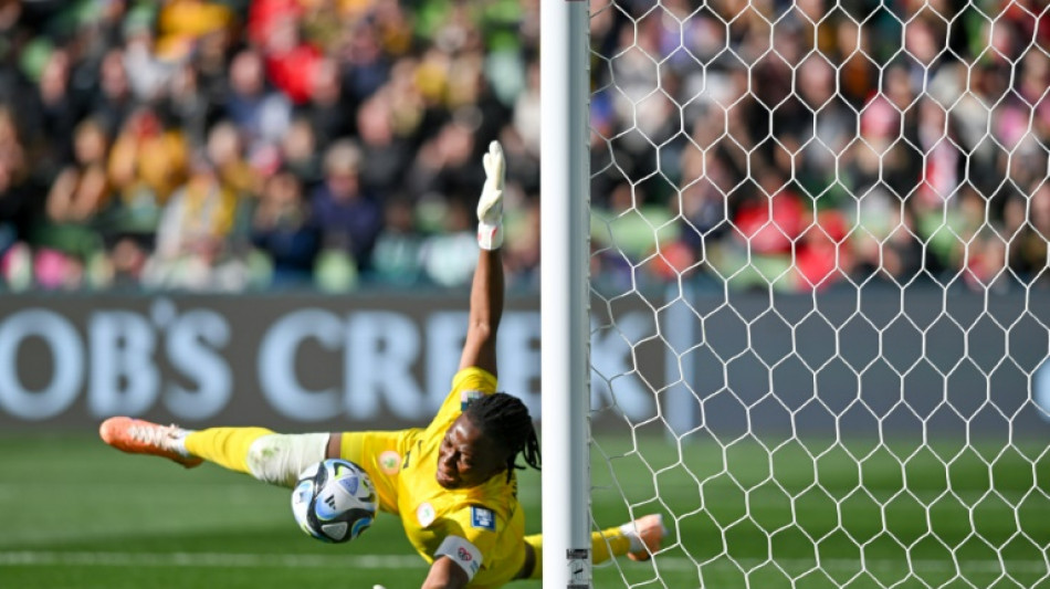 Nigerian hero denies Canada but no Philippines World Cup fairytale