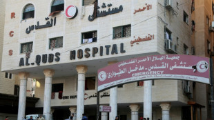 Pal&auml;stinensischer Roter Halbmond: Israelische Scharfsch&uuml;tzen schie&szlig;en auf Krankenhaus