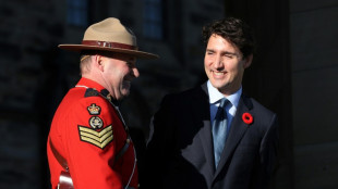 Polic&iacute;a de Canad&aacute; suspende contrato con empresa vinculada a China