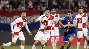 Mondiali: la Croazia &egrave; qualificata, l'Olanda quasi