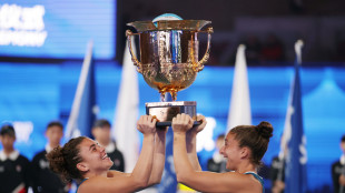 Tennis: Errani-Paolini '&egrave; una stagione incredibile'