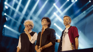 Fabi-Silvestri-Gazz&egrave;, storia di amicizia e musica